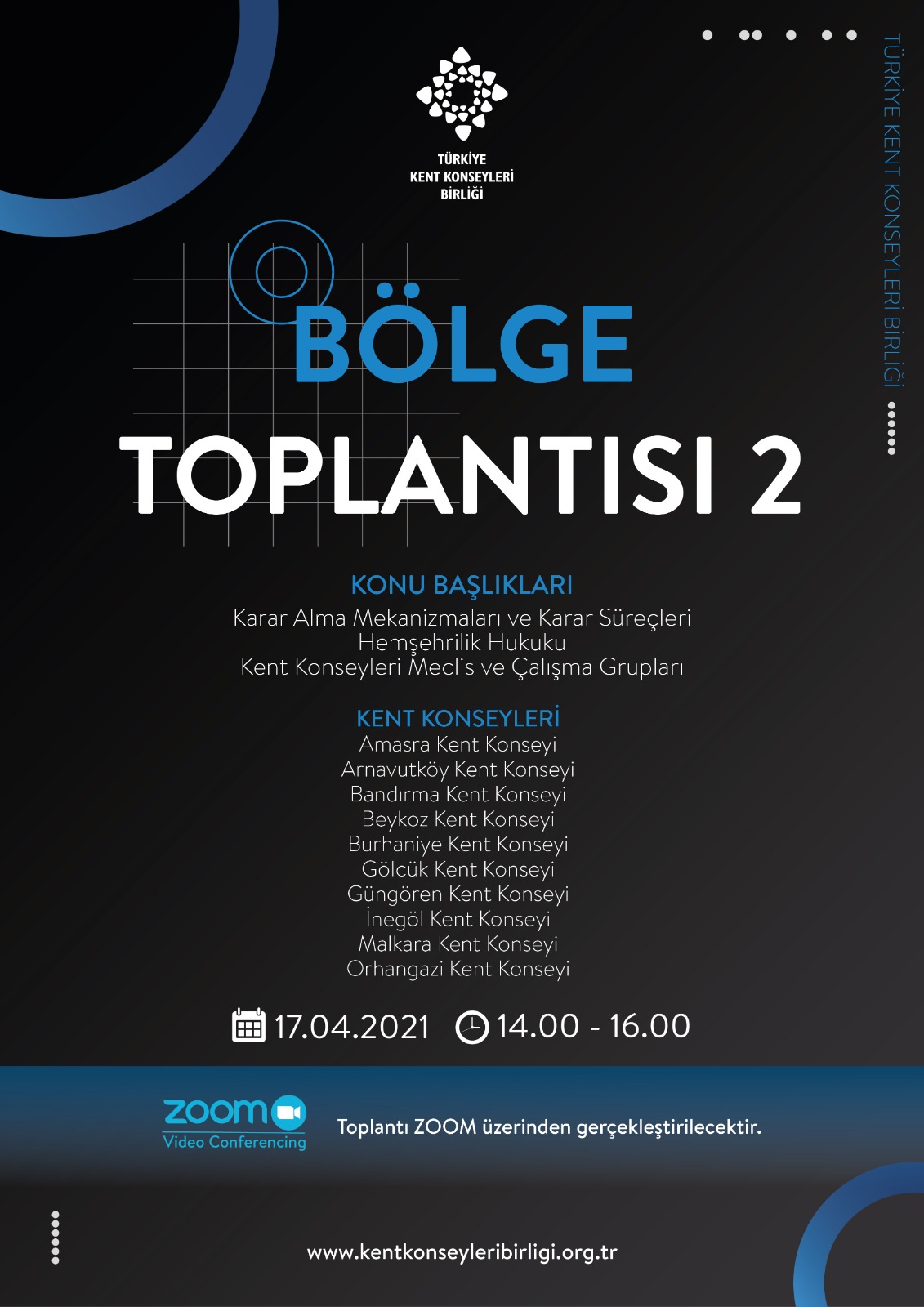 Bölge Toplantısı - 2