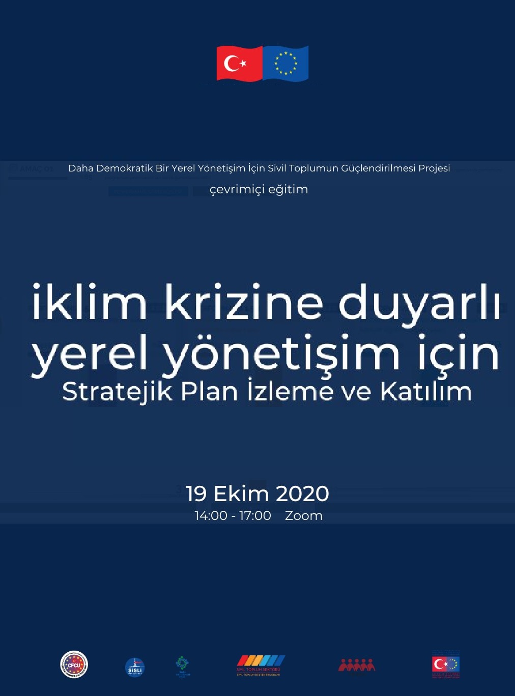 Çevrimiçi Eğitim
