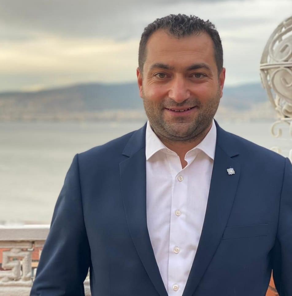 Burak TAŞTAN