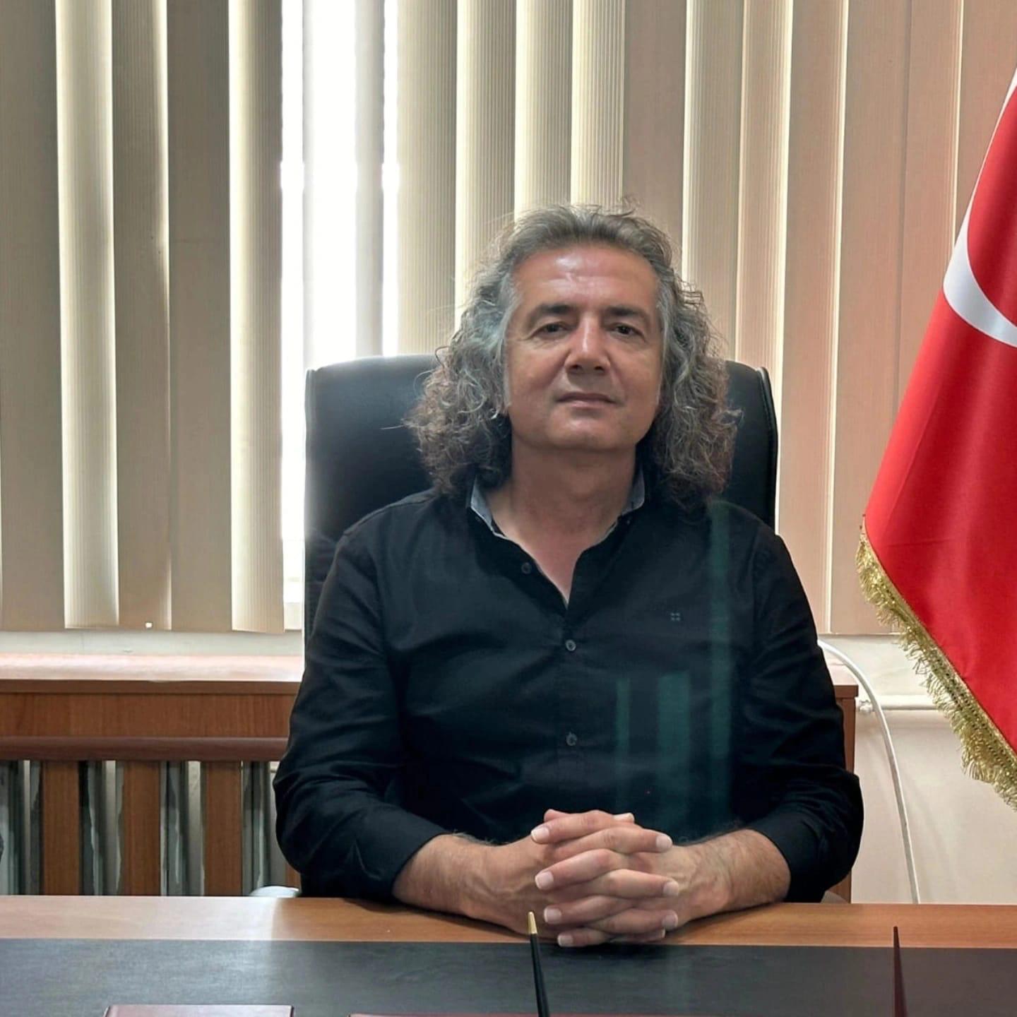 Dr. Öğr. Üyesi Selim ÇAKAR