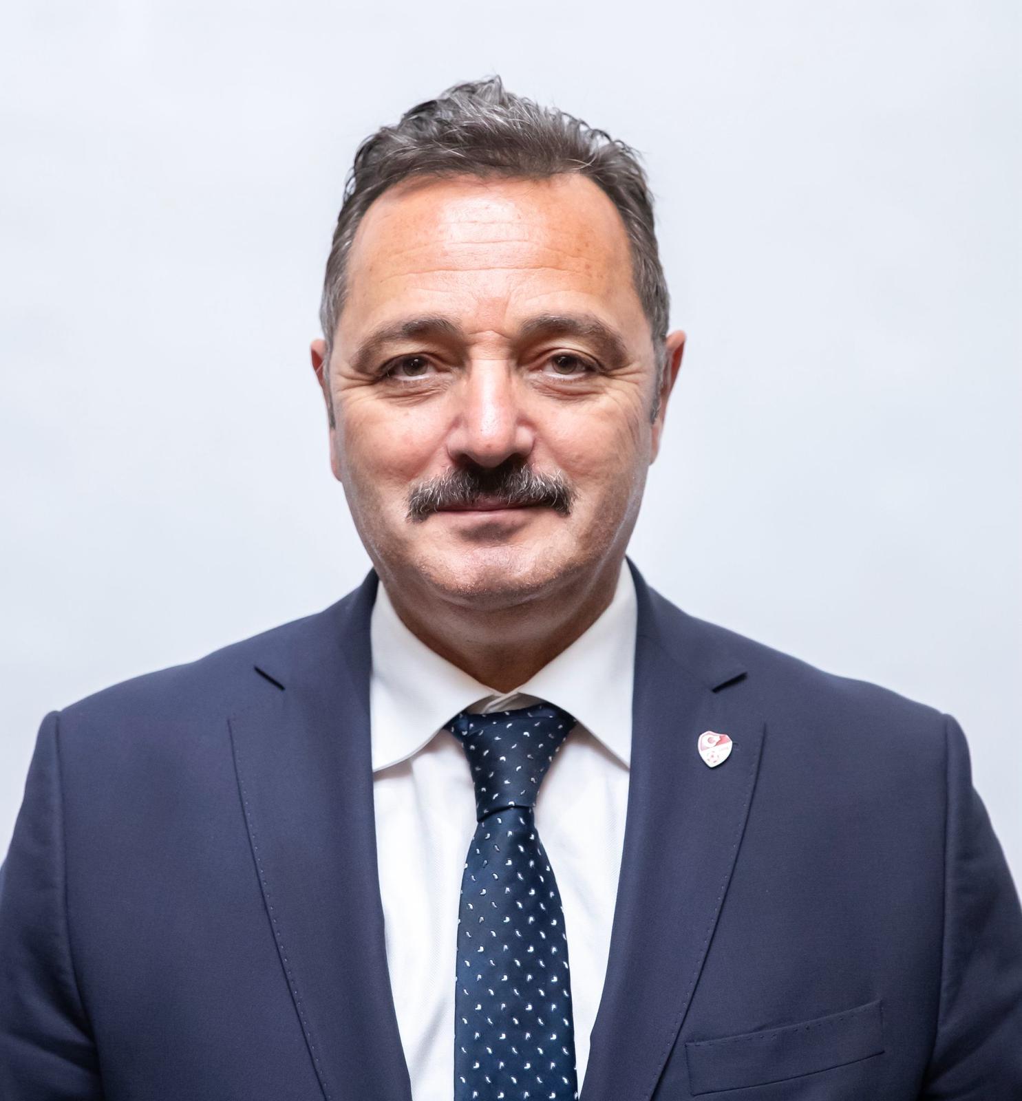 Dr. Süleyman BASA
