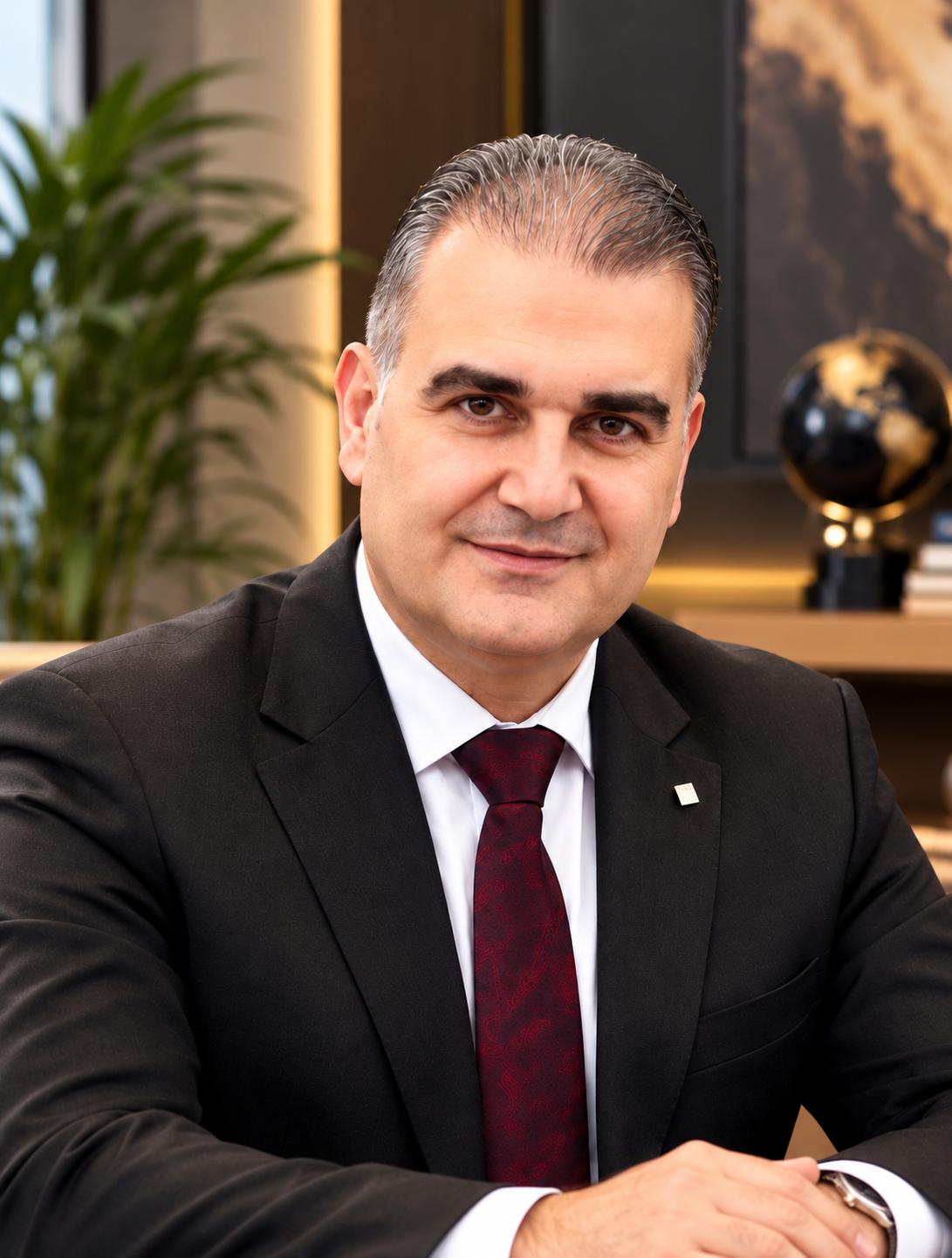 E. Fatih BAYRAM