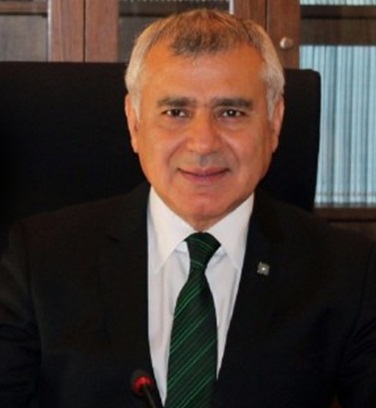 Necati BİNİCİ