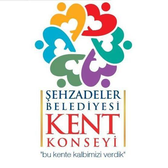 Şehzadeler Kent Konseyi