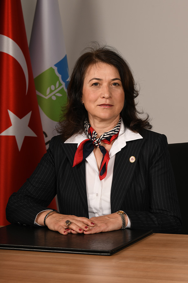 Sevinç BAYKAN ÖZDEN
