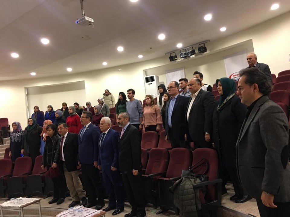 Burdur’a Engelli Danışma Merkezi