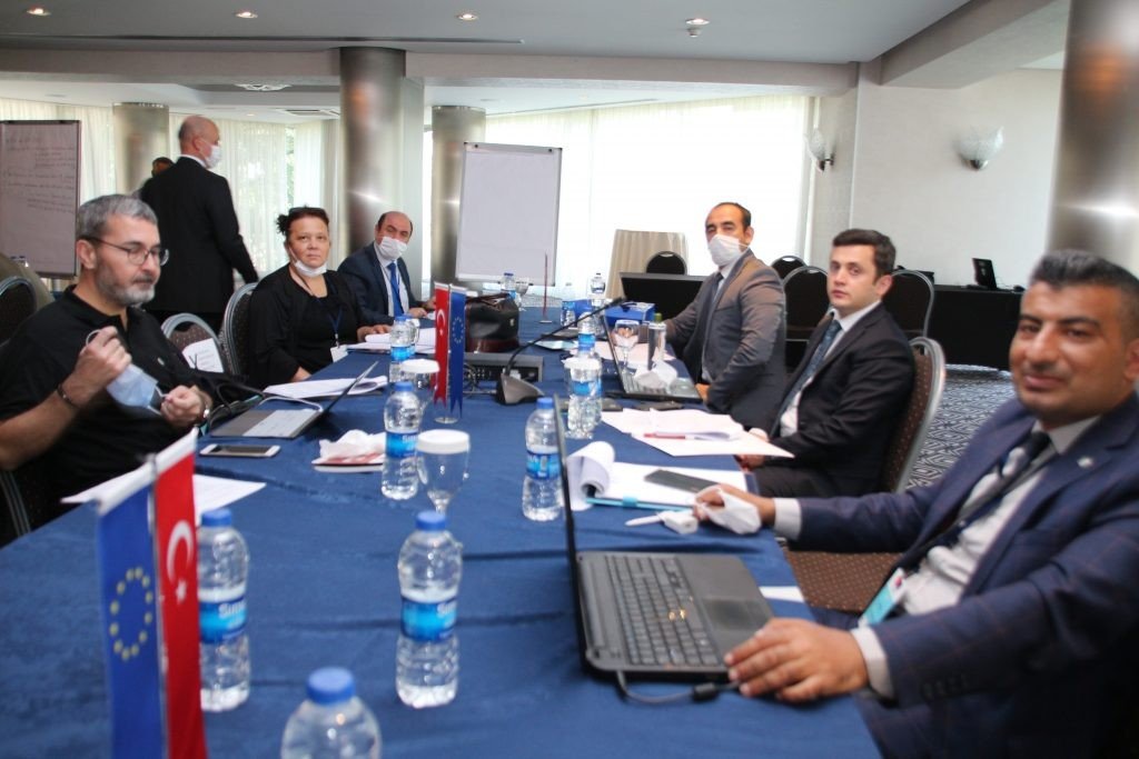 Türkiye Kent Konseyleri Birliğinden Kamu Etik Mevzuatına Katkı